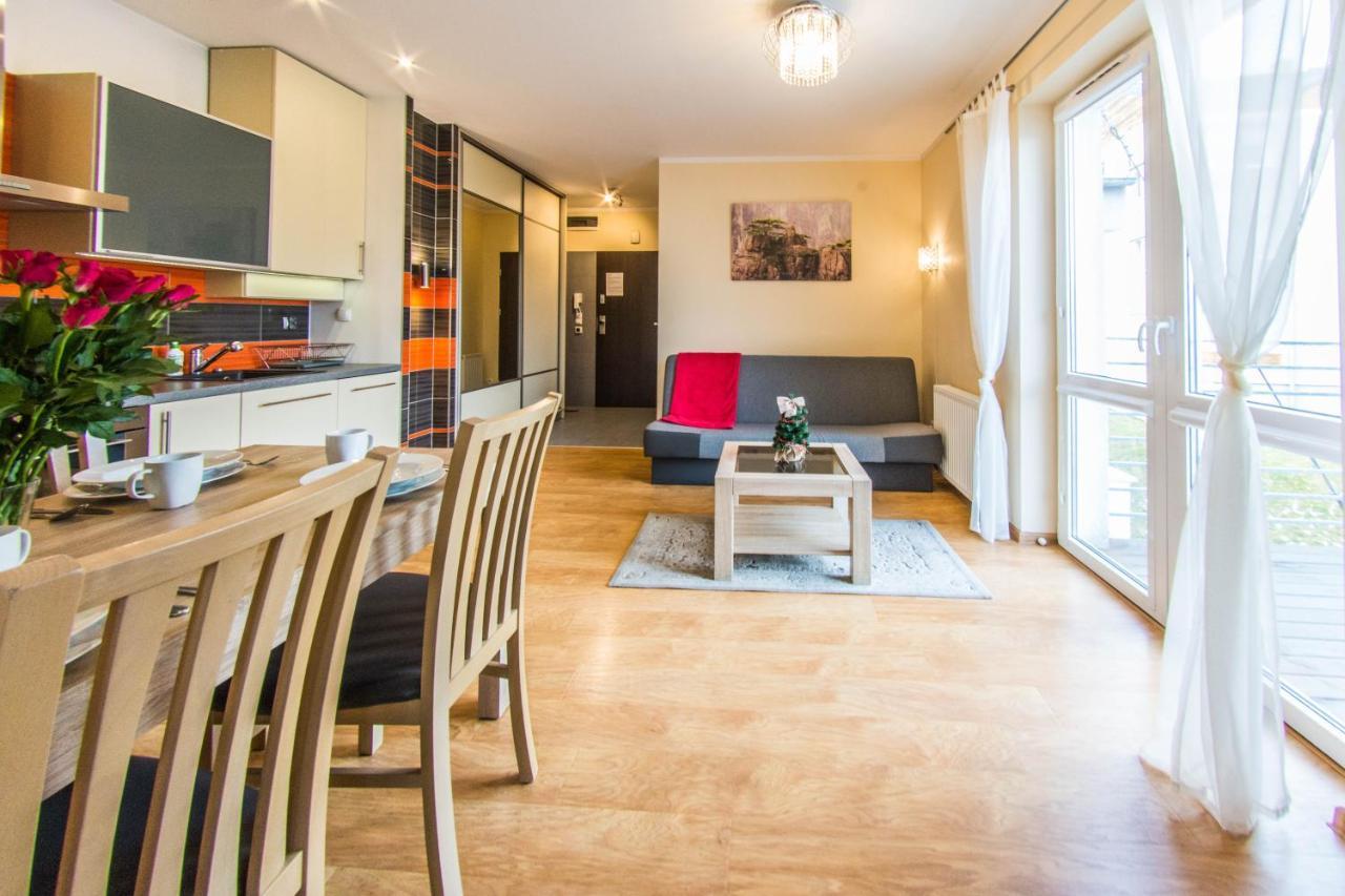 Apartamenty Izerskie - Ul. Cicha 13D-E Świeradów-Zdrój Екстериор снимка